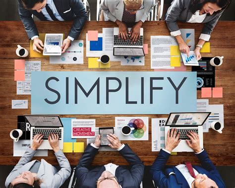 Simplify Buying for Your Business .